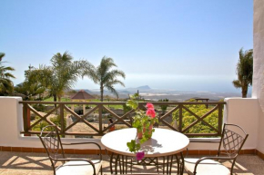  Eco Finca Vista Bonita  Сан-Мигель